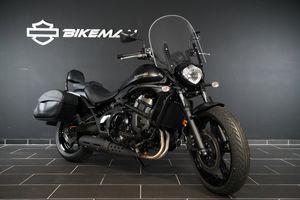 Kawasaki Vulcan bild 1