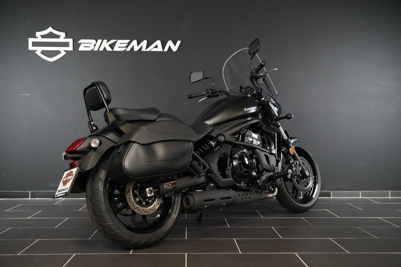 Kawasaki Vulcan bild 4