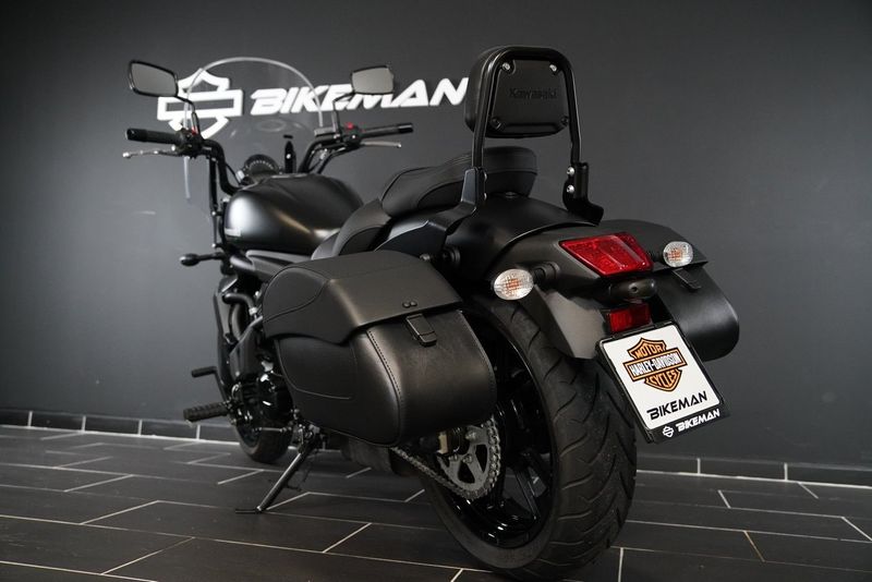 Kawasaki Vulcan bild 6