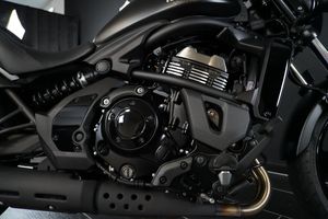 Kawasaki Vulcan bild 11