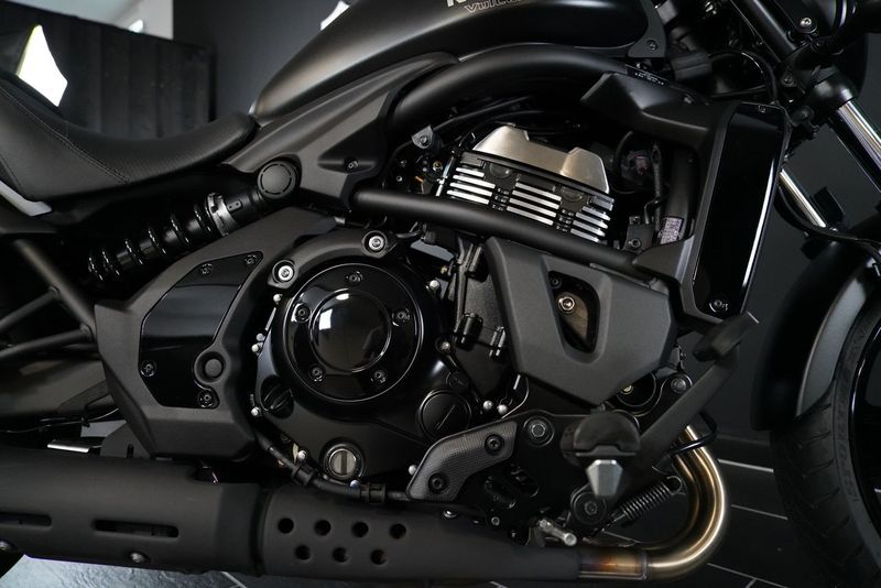 Kawasaki Vulcan bild 11