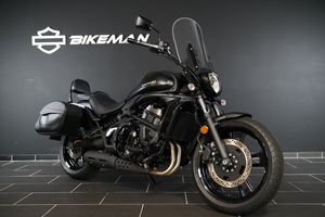 Kawasaki Vulcan bild 2
