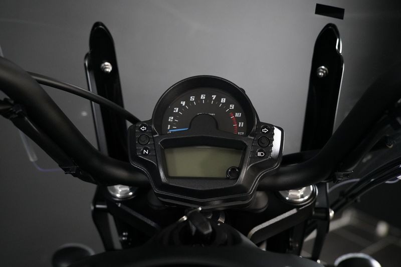 Kawasaki Vulcan bild 16