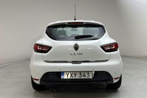 Renault Clio bild 5