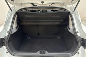 Renault Clio bild 9
