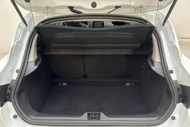 Renault Clio bild 9