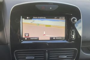 Renault Clio bild 11