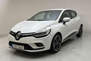 Renault Clio bild 1