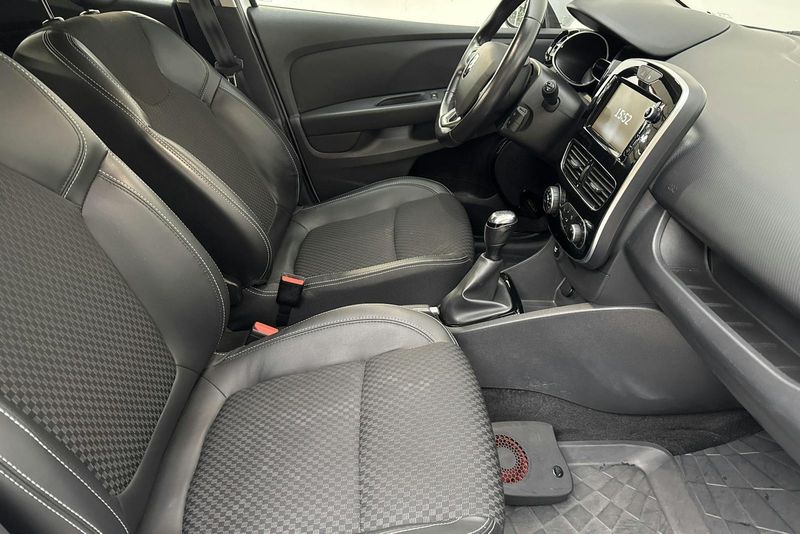 Renault Clio bild 7