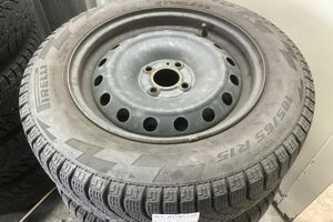 Renault Clio bild 13