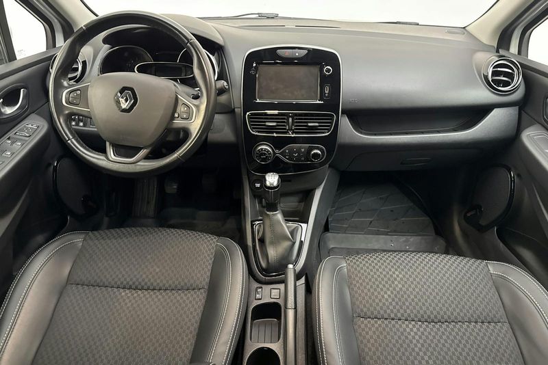Renault Clio bild 6