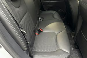 Renault Clio bild 8