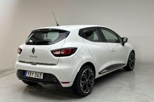 Renault Clio bild 3