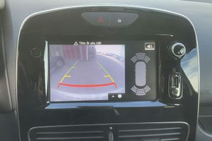 Renault Clio bild 12