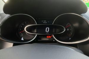 Renault Clio bild 10