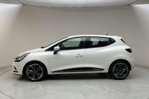 Renault Clio bild 2