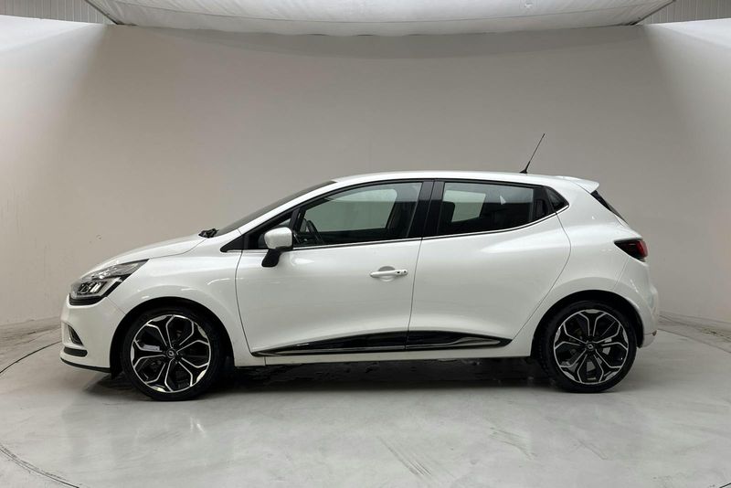 Renault Clio bild 2