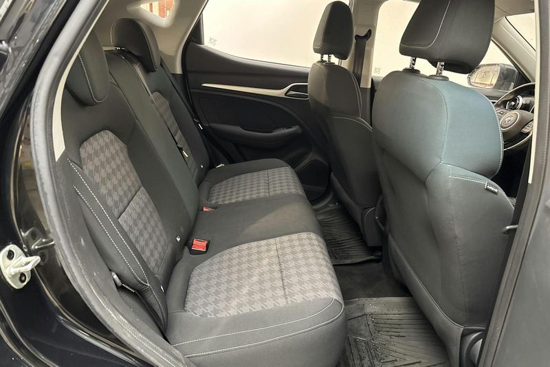 MG ZS EV bild 8