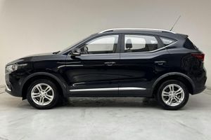 MG ZS EV bild 2