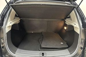 MG ZS EV bild 9