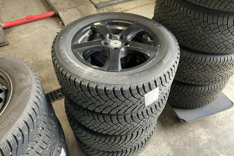 MG ZS EV bild 14