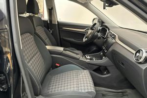 MG ZS EV bild 7