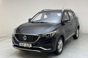MG ZS EV bild 1