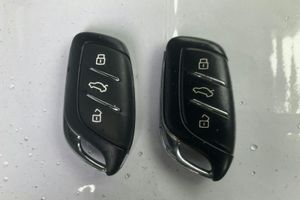 MG ZS EV bild 15