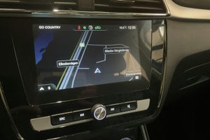 MG ZS EV bild 11