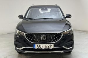 MG ZS EV bild 4