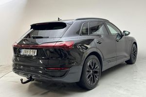 Audi Q8 bild 3
