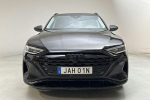 Audi Q8 bild 4