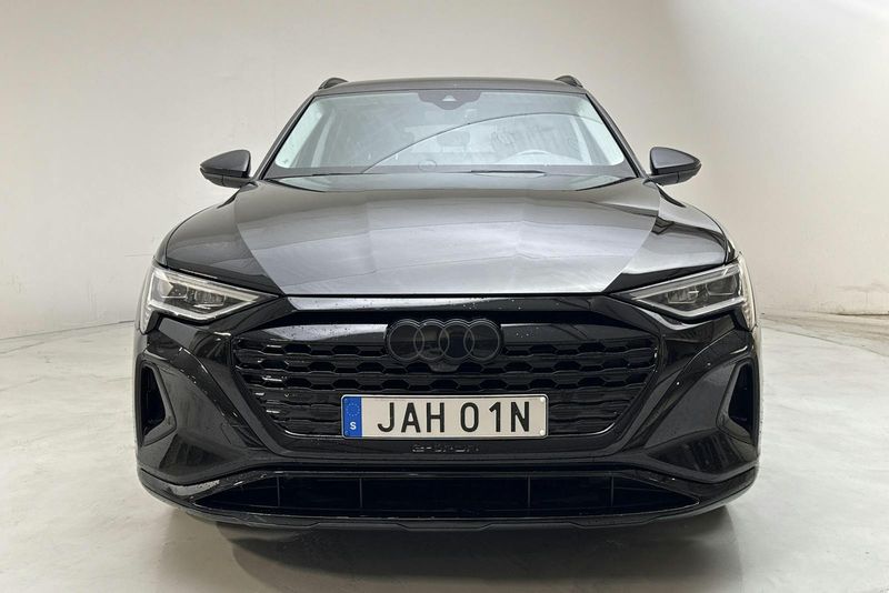 Audi Q8 bild 4