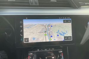 Audi Q8 bild 11