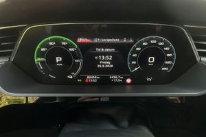 Audi Q8 bild 10