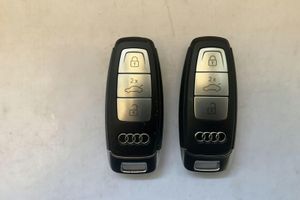 Audi Q8 bild 15
