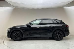 Audi Q8 bild 2
