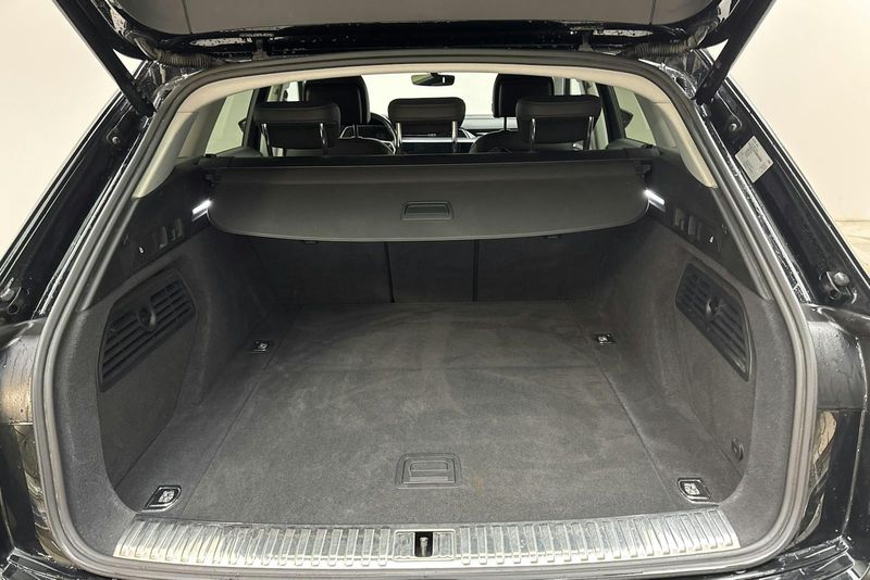 Audi Q8 bild 9