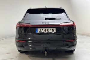 Audi Q8 bild 5