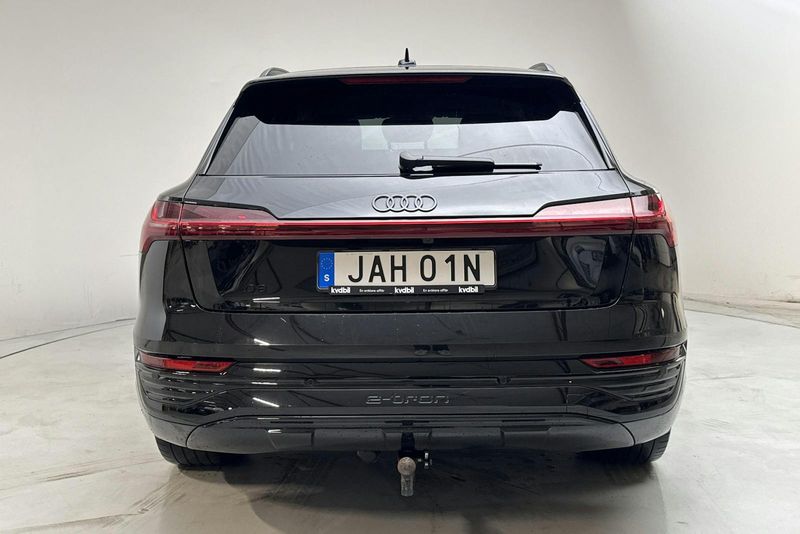 Audi Q8 bild 5