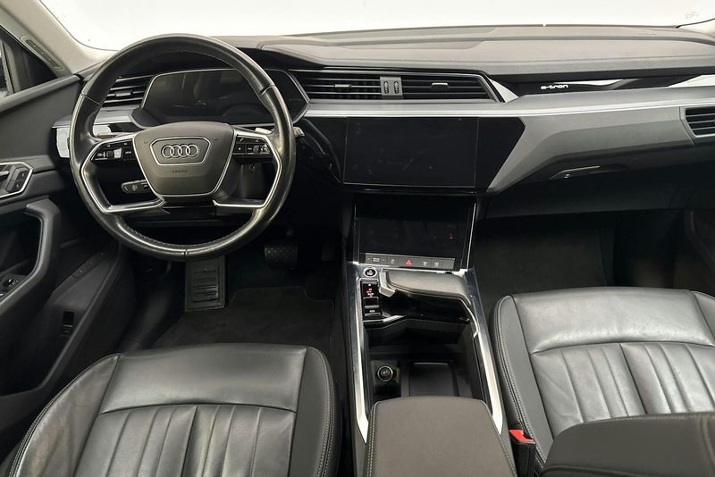Audi Q8 bild 6