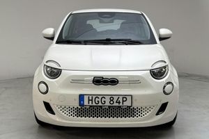Fiat 500 bild 4