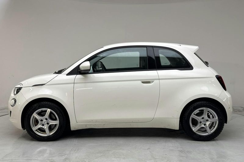 Fiat 500 bild 2