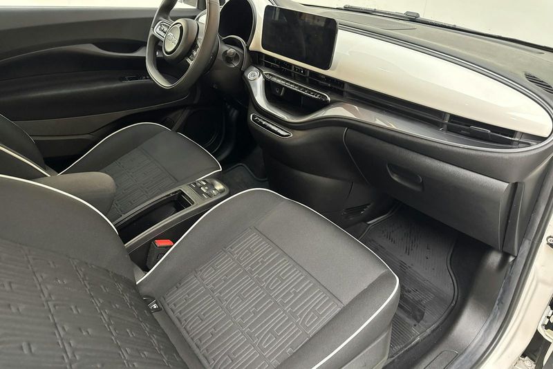 Fiat 500 bild 7