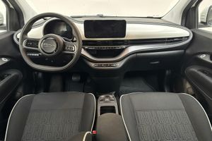 Fiat 500 bild 6