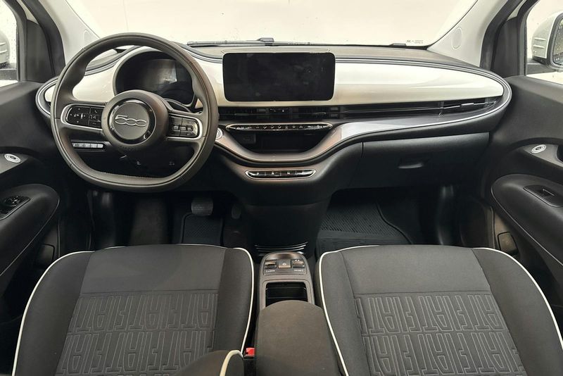 Fiat 500 bild 6