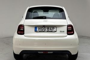 Fiat 500 bild 5