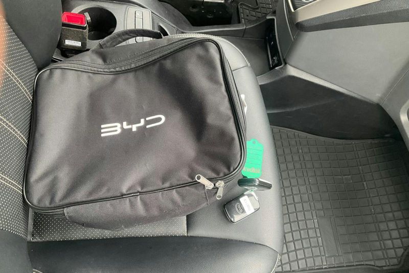 BYD eTP3 bild 11