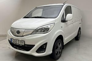 BYD eTP3 bild 1