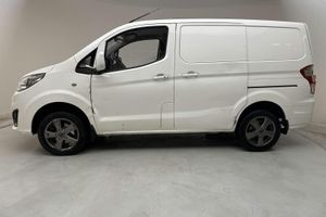 BYD eTP3 bild 2